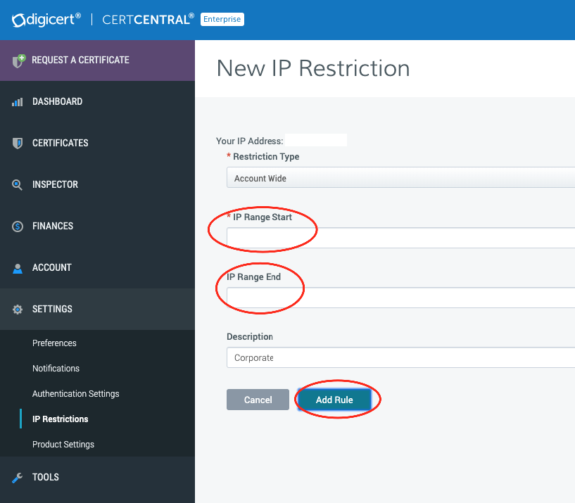 digicert