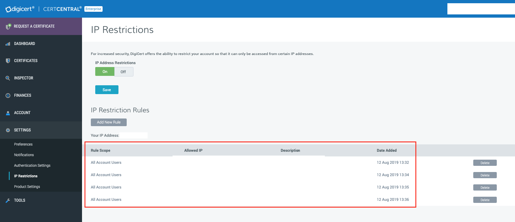 digicert