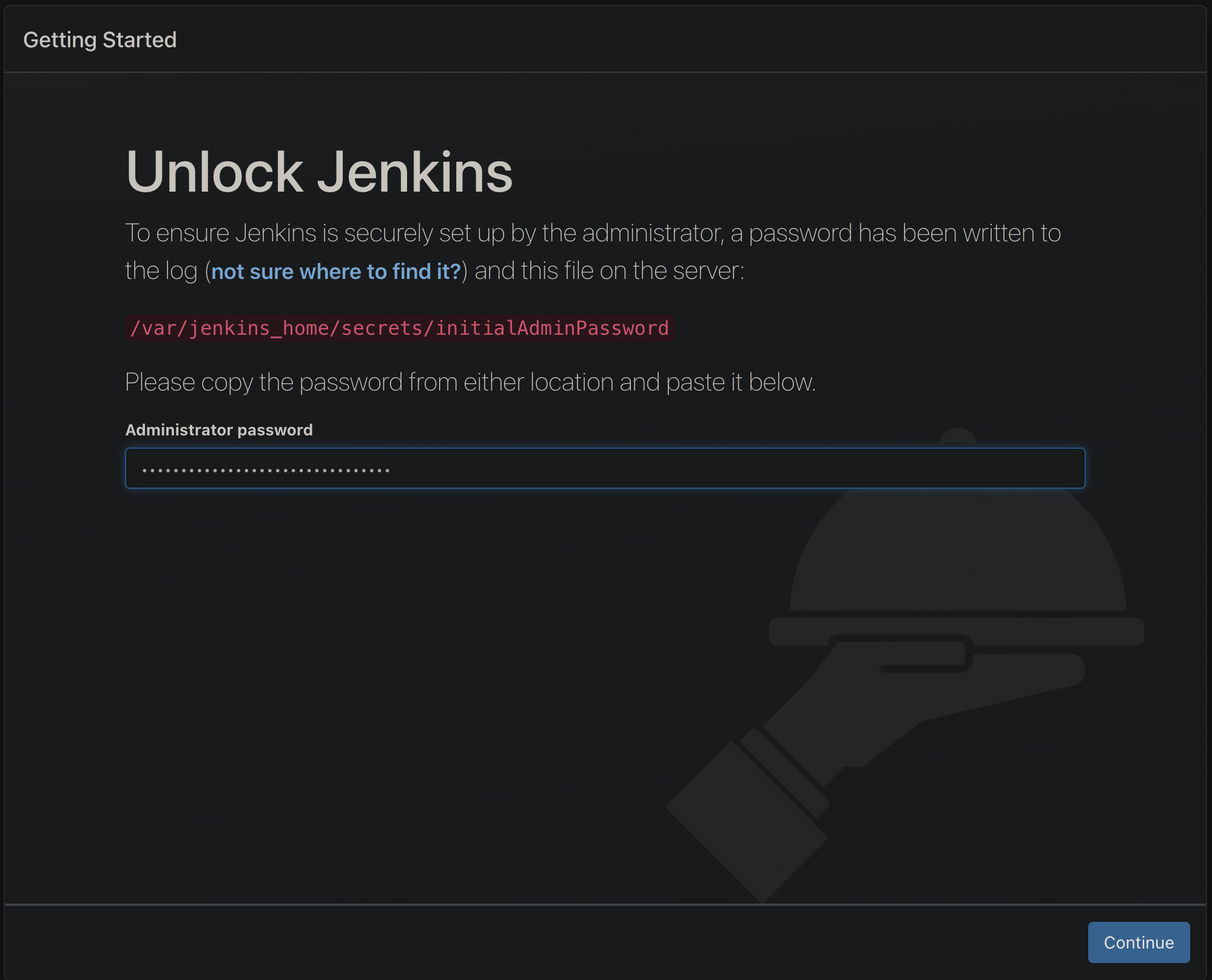 jenkins