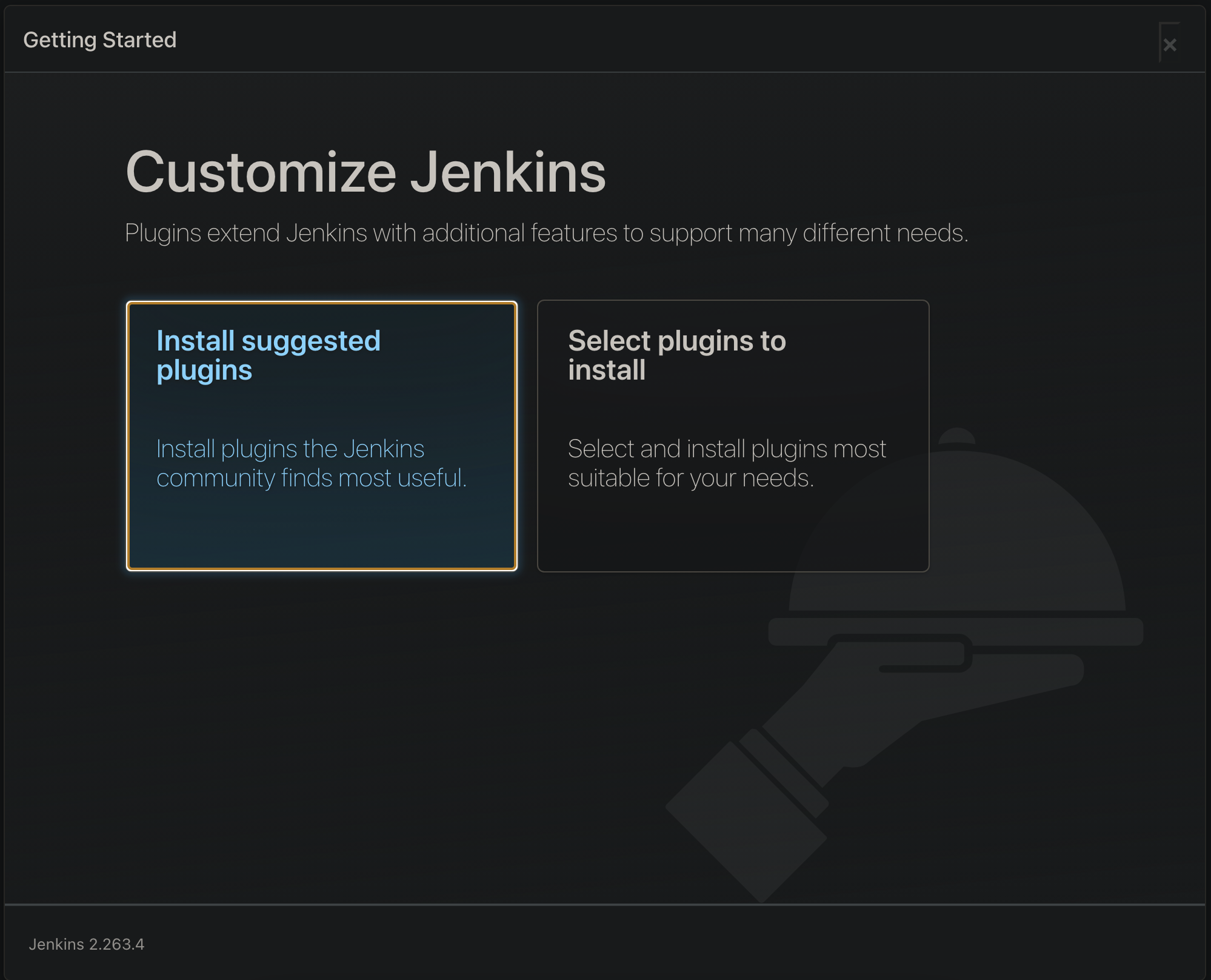 jenkins