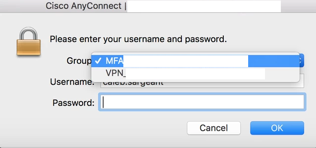 google authenticator
