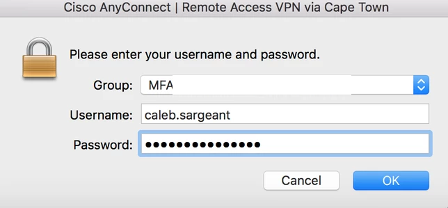 google authenticator