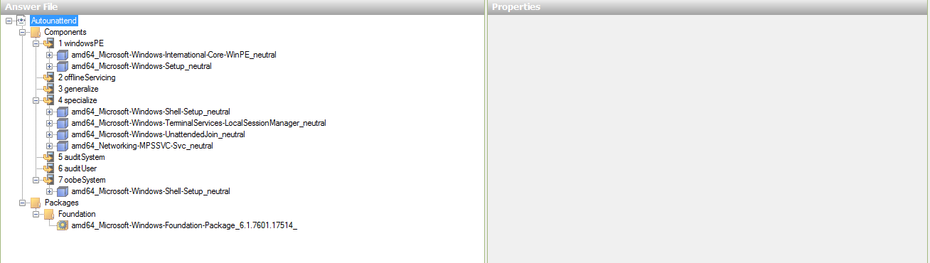 unattended server2008r2
