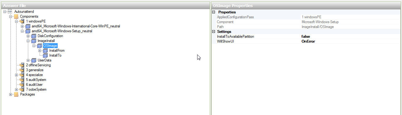 unattended server2008r2