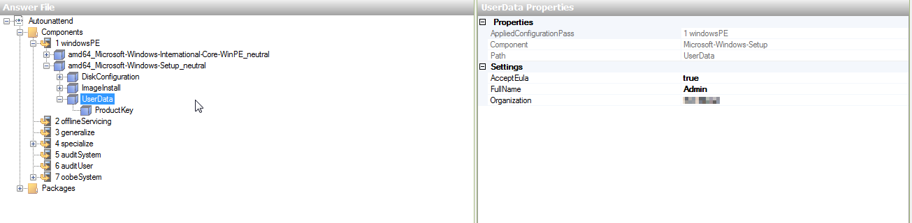unattended server2008r2