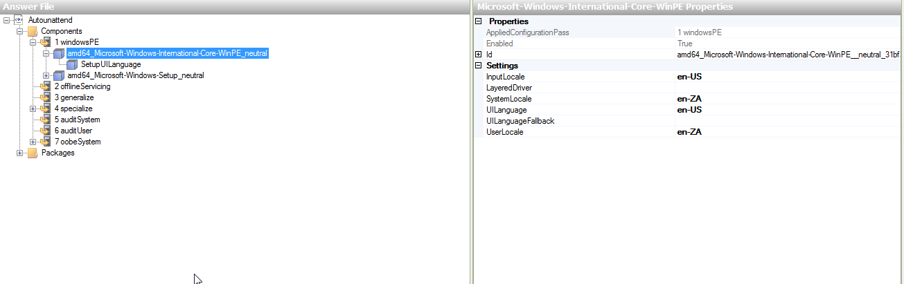 unattended server2008r2