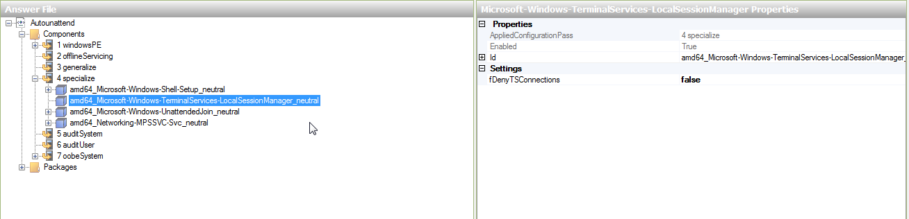 unattended server2008r2