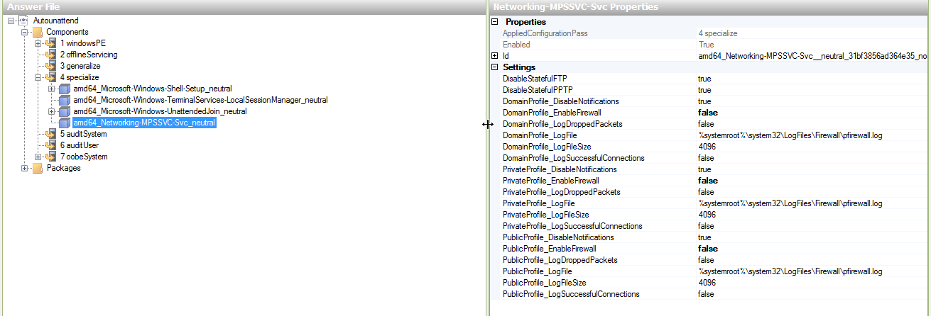 unattended server2008r2