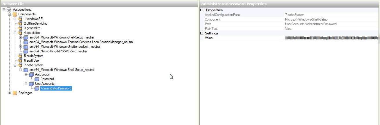 unattended server2008r2