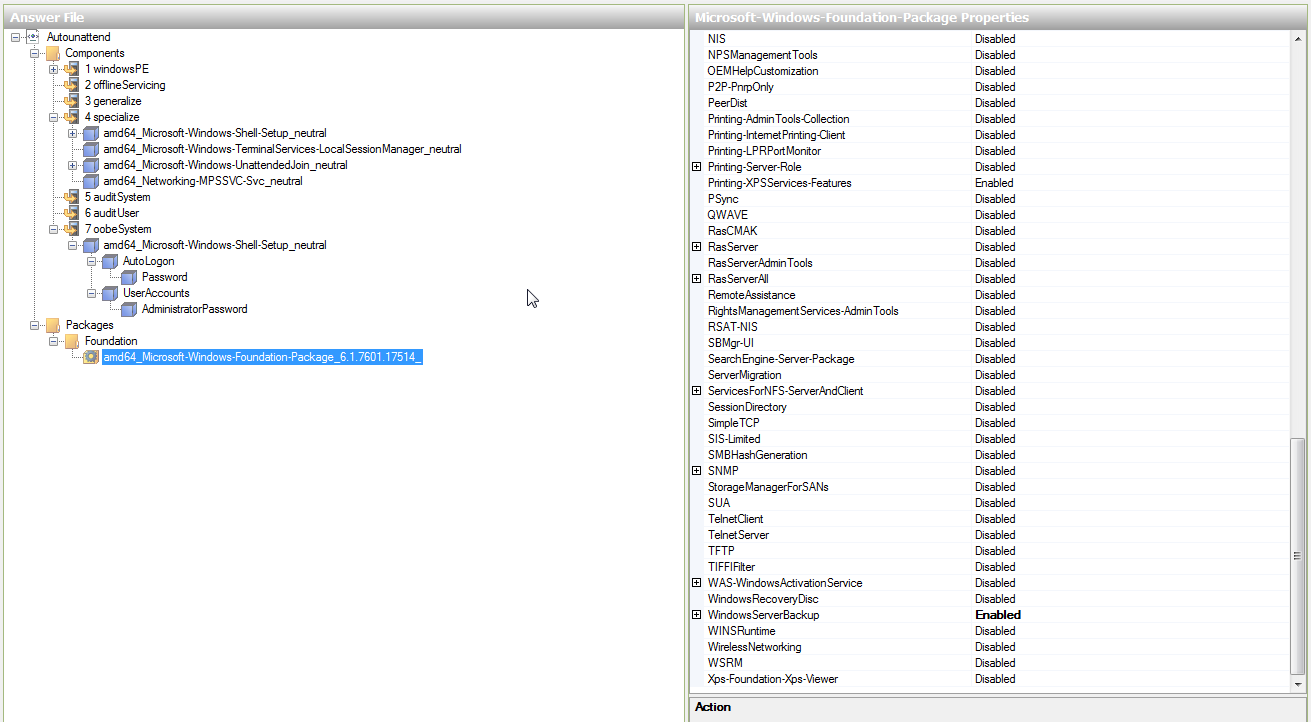 unattended server2008r2