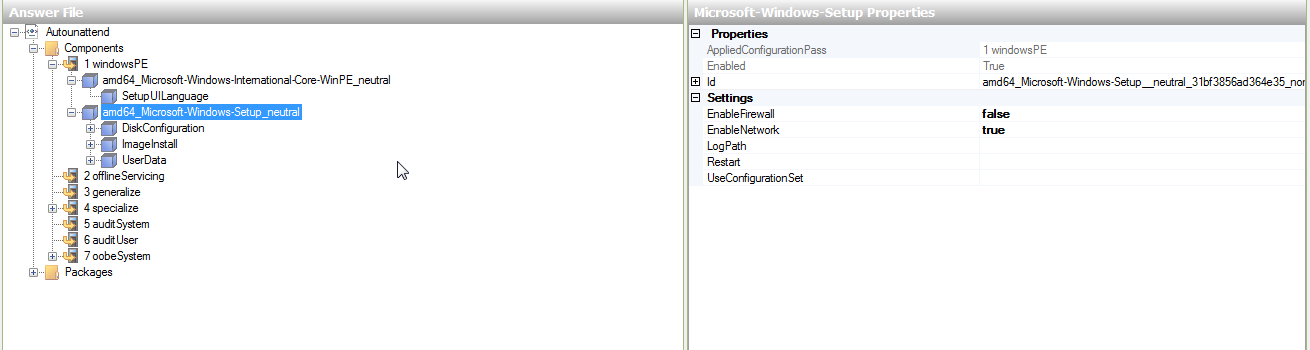 unattended server2008r2