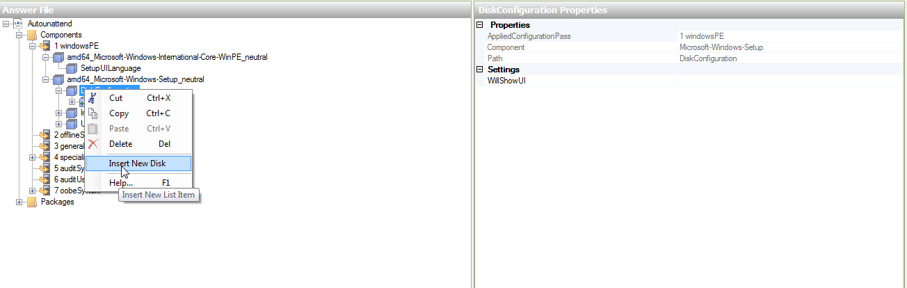 unattended server2008r2