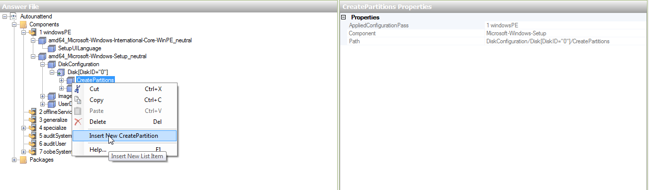 unattended server2008r2