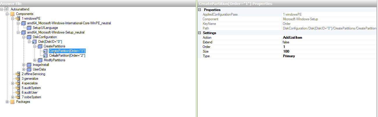 unattended server2008r2