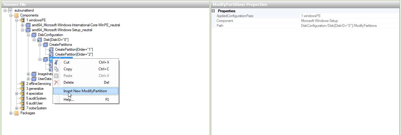 unattended server2012