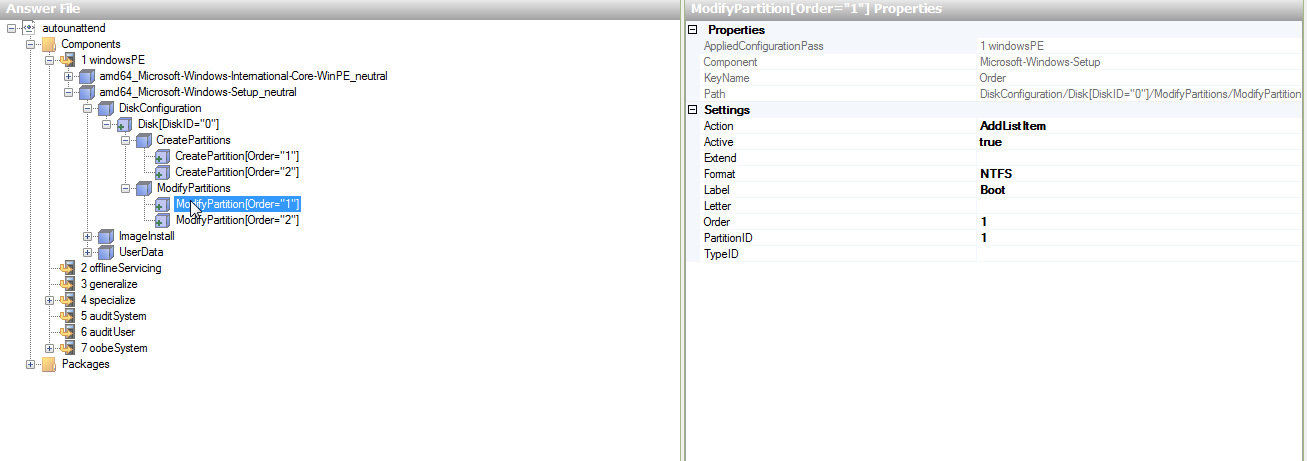 unattended server2012