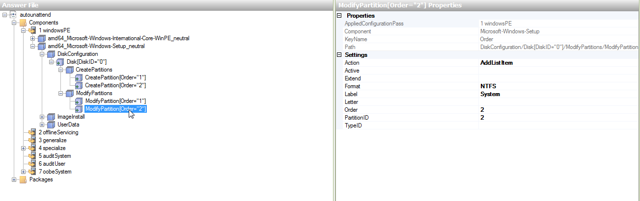 unattended server2012