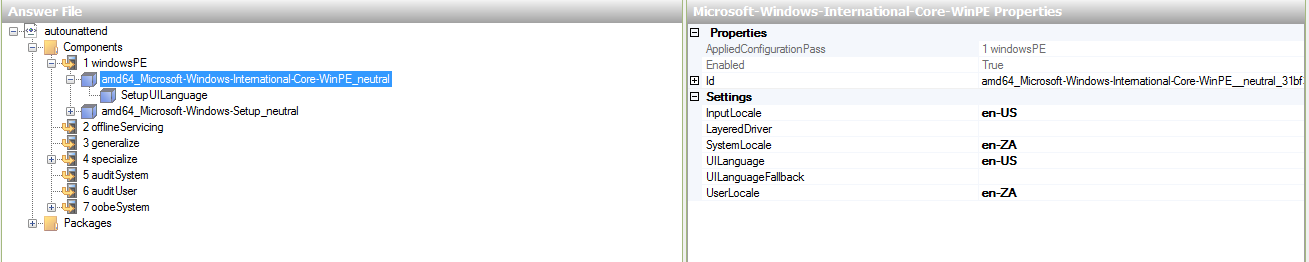 unattended server2012