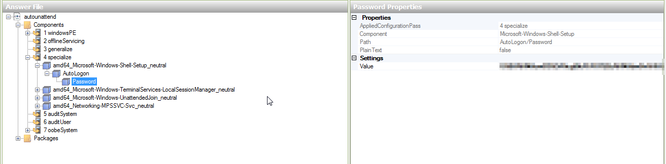unattended server2012