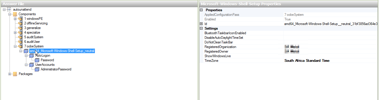 unattended server2012