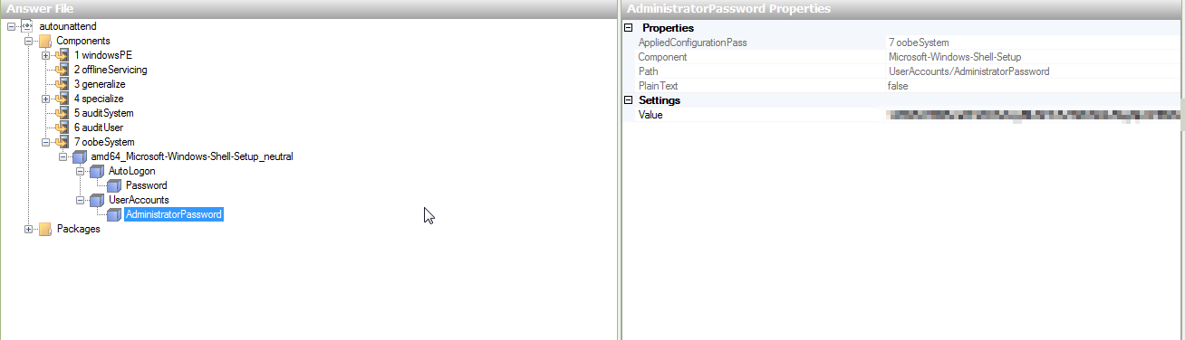 unattended server2012