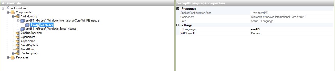 unattended server2012
