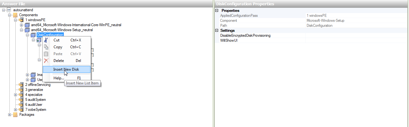 unattended server2012