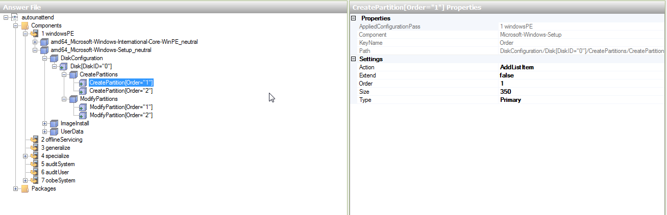 unattended server2012