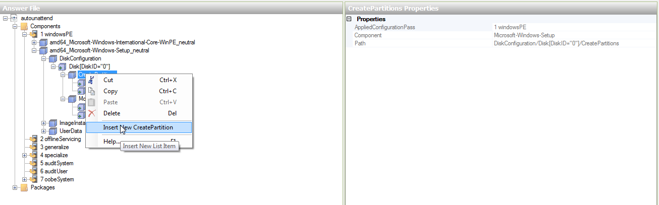 unattended server2012