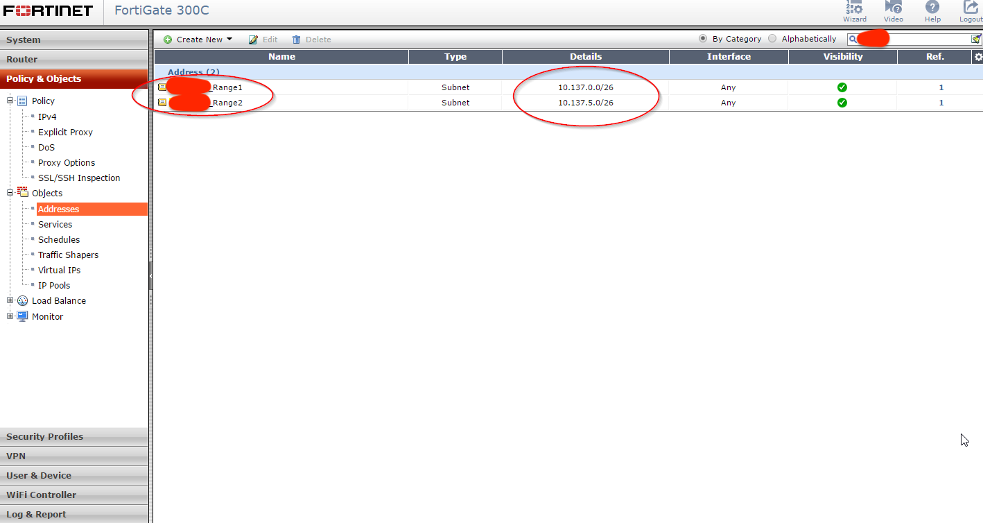 fortigate site to site vpn