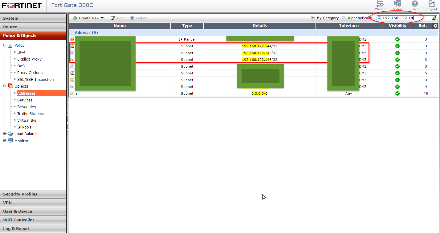 fortigate site to site vpn