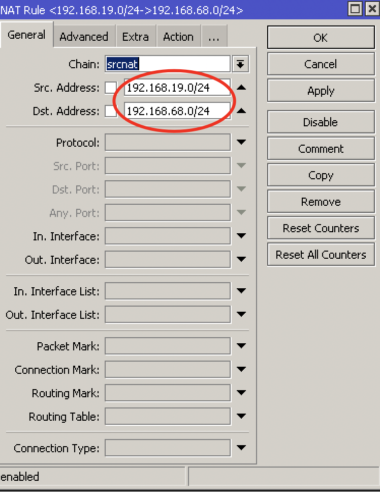 mikrotik ikev2 ipsec