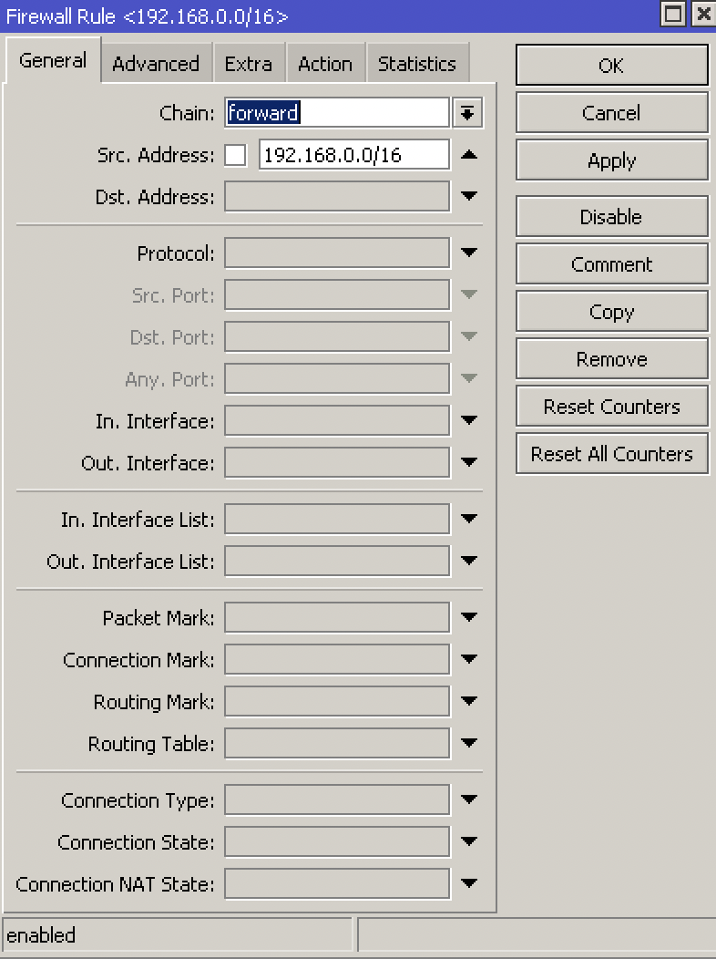 mikrotik ikev2 ipsec