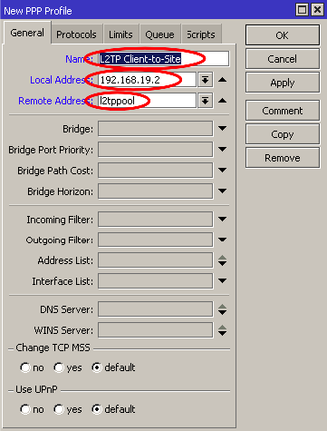 mikrotik l2tp c2s