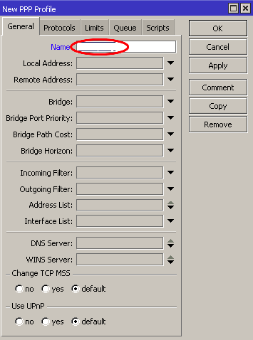 mikrotik l2tp l2l