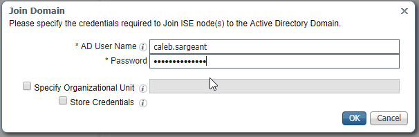 ise ad